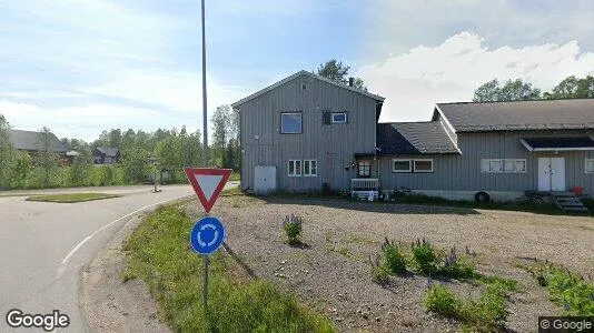 Apartments for rent in Kongsvinger - Photo from Google Street View