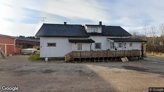 Rooms for rent in Åmot - Photo from Google Street View