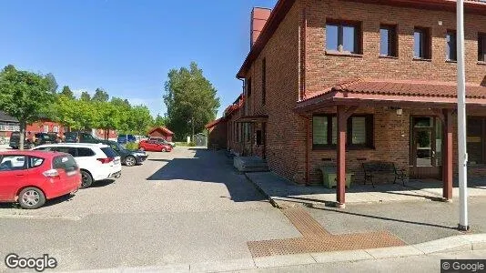Apartments for rent in Åmot - Photo from Google Street View