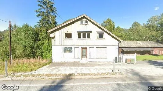 Apartments for rent in Sør-Aurdal - Photo from Google Street View