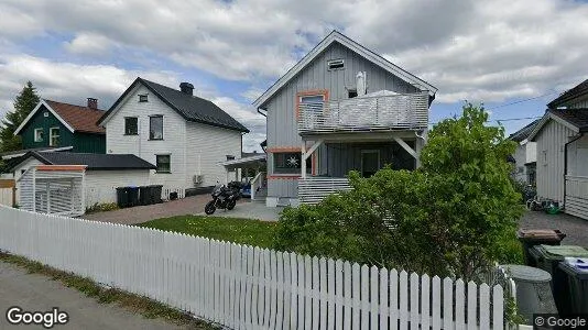 Rooms for rent in Gjøvik - Photo from Google Street View
