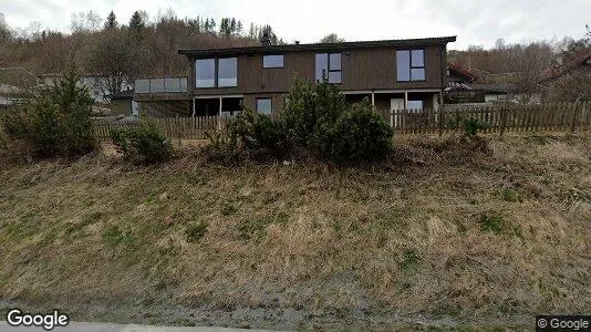 Apartments for rent in Lillehammer - Photo from Google Street View
