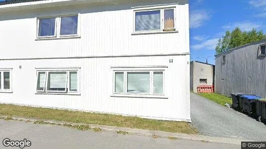 Rooms for rent in Gjøvik - Photo from Google Street View