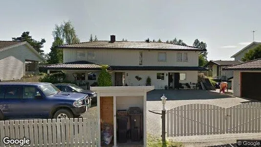 Apartments for rent in Ringsaker - Photo from Google Street View