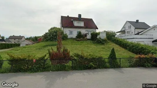 Rooms for rent in Hamar - Photo from Google Street View