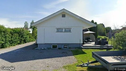 Apartments for rent in Elverum - Photo from Google Street View