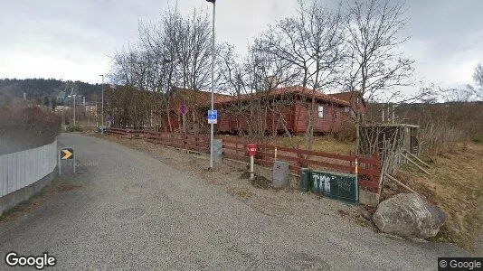 Rooms for rent in Lillehammer - Photo from Google Street View