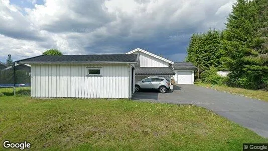 Rooms for rent in Elverum - Photo from Google Street View