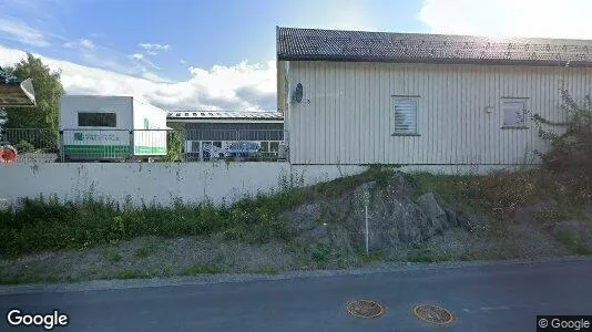 Rooms for rent in Ringsaker - Photo from Google Street View