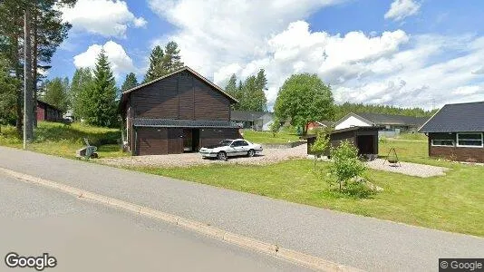 Rooms for rent in Åmot - Photo from Google Street View