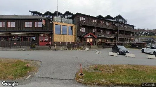 Apartments for rent in Øystre Slidre - Photo from Google Street View