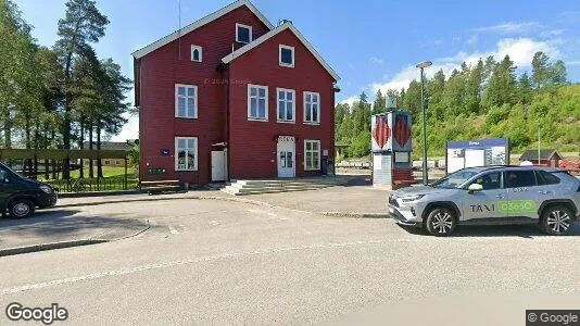 Apartments for rent in Åmot - Photo from Google Street View