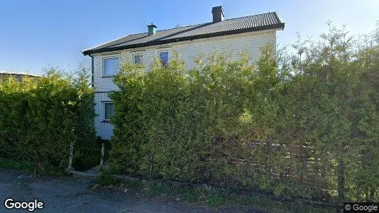 Rooms for rent in Gjøvik - Photo from Google Street View