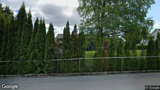 Rooms for rent in Gjøvik - Photo from Google Street View