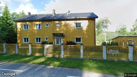 Apartments for rent in Trysil - Photo from Google Street View