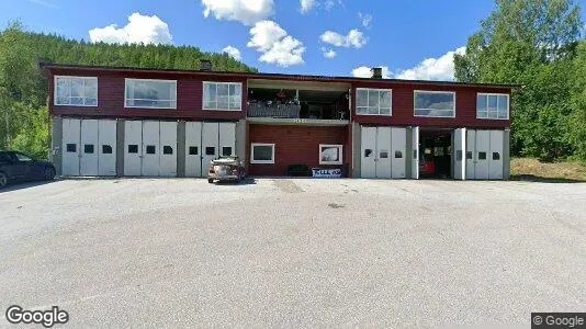 Apartments for rent in Rendalen - Photo from Google Street View