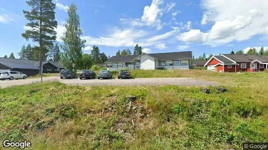 Rooms for rent in Åmot - Photo from Google Street View