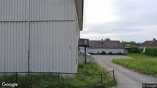 Apartments for rent in Hamar - Photo from Google Street View