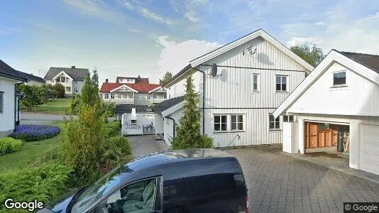 Rooms for rent in Hamar - Photo from Google Street View