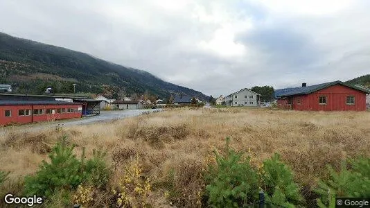 Apartments for rent in Ringebu - Photo from Google Street View