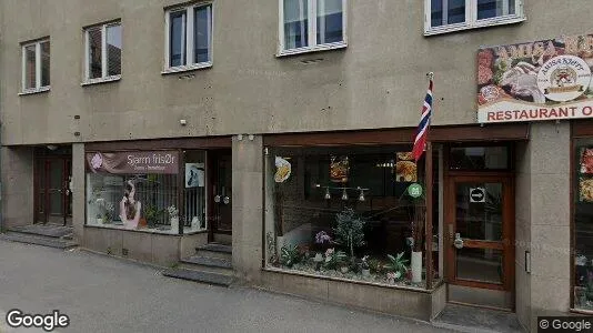 Rooms for rent in Hamar - Photo from Google Street View