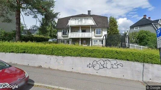 Rooms for rent in Hamar - Photo from Google Street View
