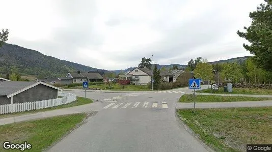 Apartments for rent in Øyer - Photo from Google Street View
