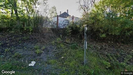 Rooms for rent in Kongsvinger - Photo from Google Street View