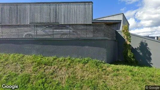 Apartments for rent in Vestre Toten - Photo from Google Street View