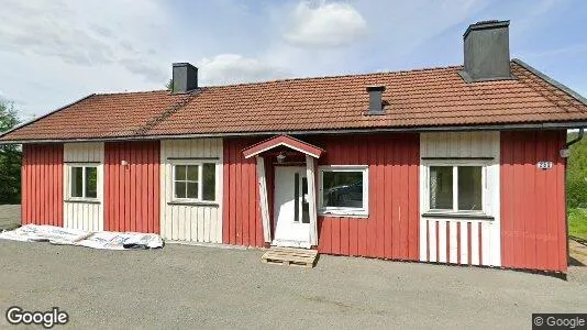 Apartments for rent in Elverum - Photo from Google Street View