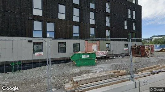 Apartments for rent in Ringsaker - Photo from Google Street View