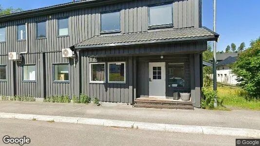 Apartments for rent in Åmot - Photo from Google Street View