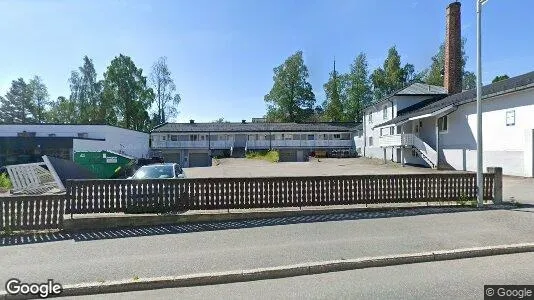 Apartments for rent in Åmot - Photo from Google Street View