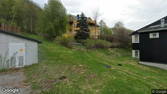 Rooms for rent in Lillehammer - Photo from Google Street View