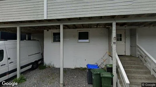 Rooms for rent in Kristiansund - Photo from Google Street View