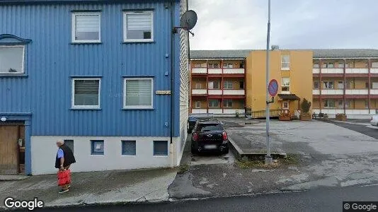 Apartments for rent in Oslo Grünerløkka - Photo from Google Street View