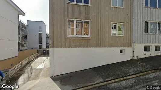 Rooms for rent in Kristiansund - Photo from Google Street View