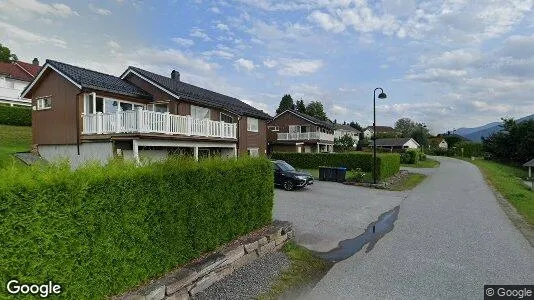 Apartments for rent in Skodje - Photo from Google Street View