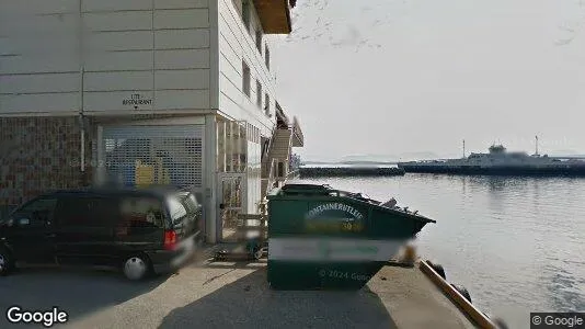 Apartments for rent in Molde - Photo from Google Street View
