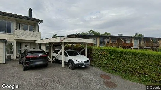 Apartments for rent in Ålesund - Photo from Google Street View