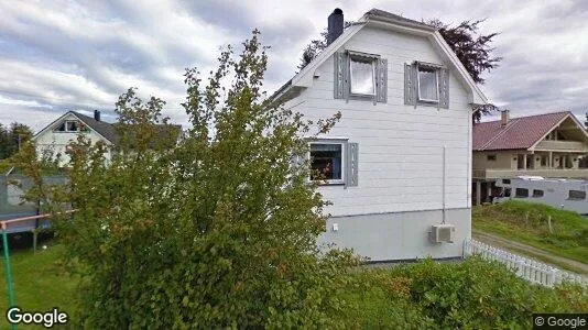 Apartments for rent in Sula - Photo from Google Street View