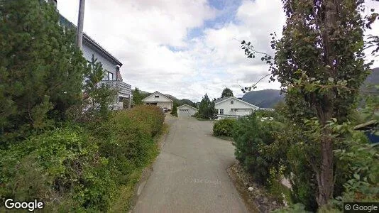 Apartments for rent in Ålesund - Photo from Google Street View