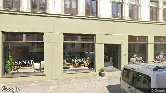 Apartments for rent in Ålesund - Photo from Google Street View