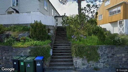 Apartments for rent in Kristiansund - Photo from Google Street View