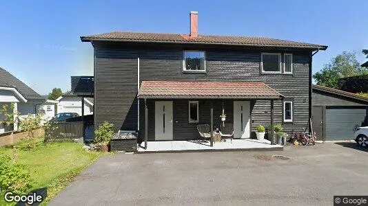 Apartments for rent in Ålesund - Photo from Google Street View