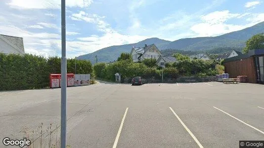 Apartments for rent in Sula - Photo from Google Street View