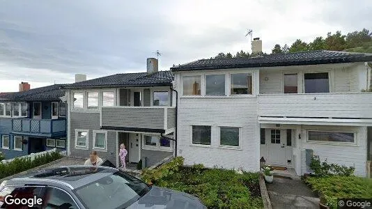 Rooms for rent in Kristiansund - Photo from Google Street View