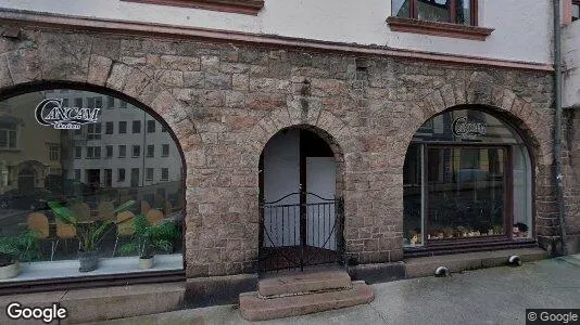 Apartments for rent in Ålesund - Photo from Google Street View