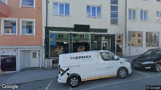 Rooms for rent in Kristiansund - Photo from Google Street View