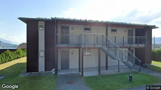 Apartments for rent in Ålesund - Photo from Google Street View
